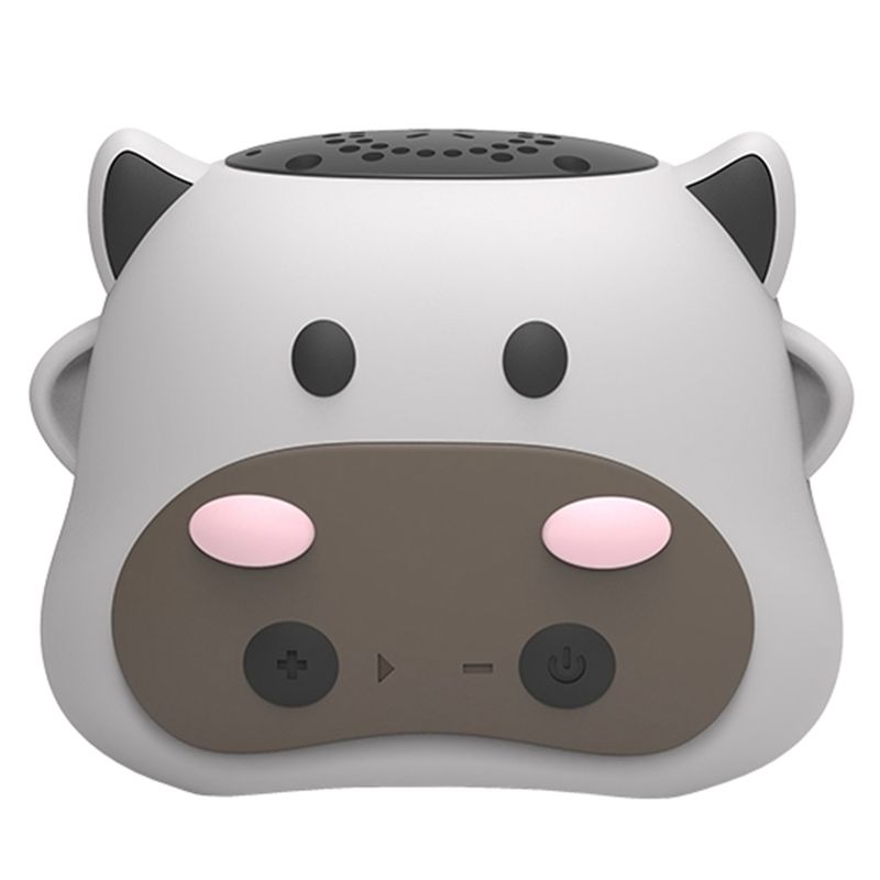 Audio Music Kids - HOT!A72T Mini haut-parleur Bluetooth, design mignon