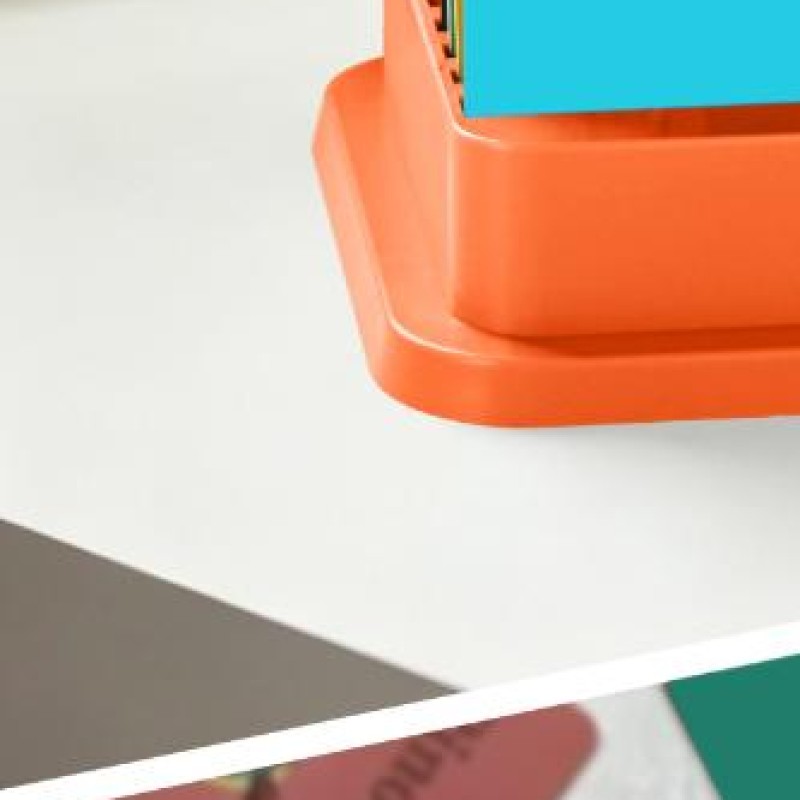 Audio Music Kids - Support de bureau pour lecteur Yoto