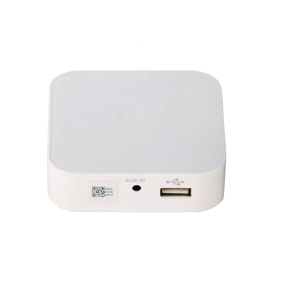 Audio Music Online Free - Amplificateur Wifi avec récepteur audio Wifi,