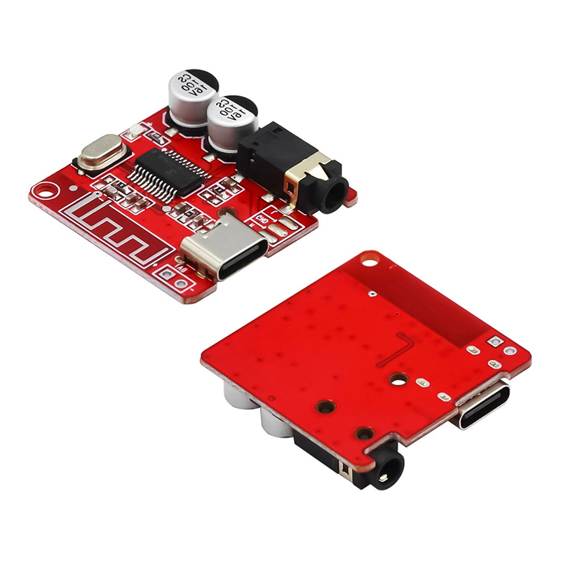 Carte récepteur audio Bluetoot - Audio Music Free Mp3 avis et prix