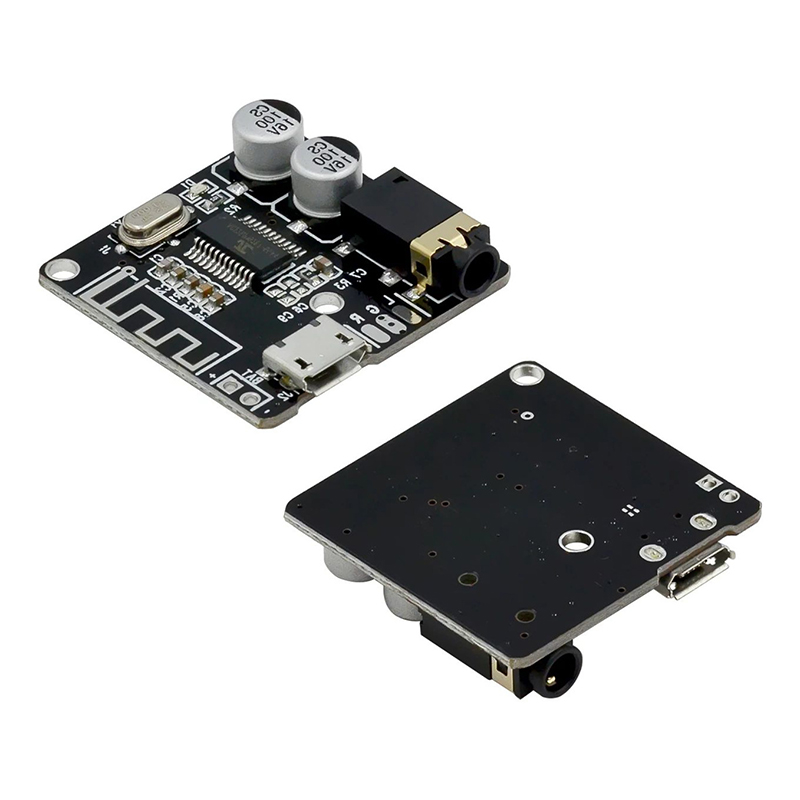 Carte récepteur audio Bluetoot - Audio Music Free Mp3 avis et prix