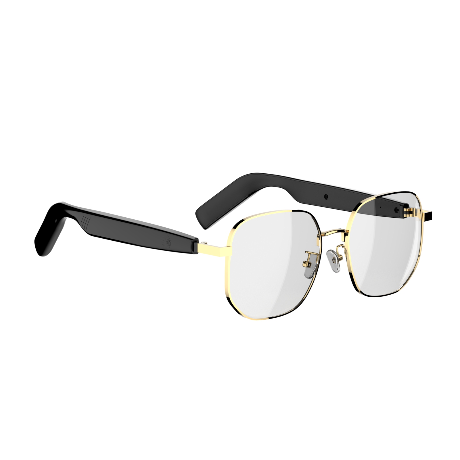 SG-16 Pro TWS lunettes de sole - Audio Music Bluetooth avis et prix