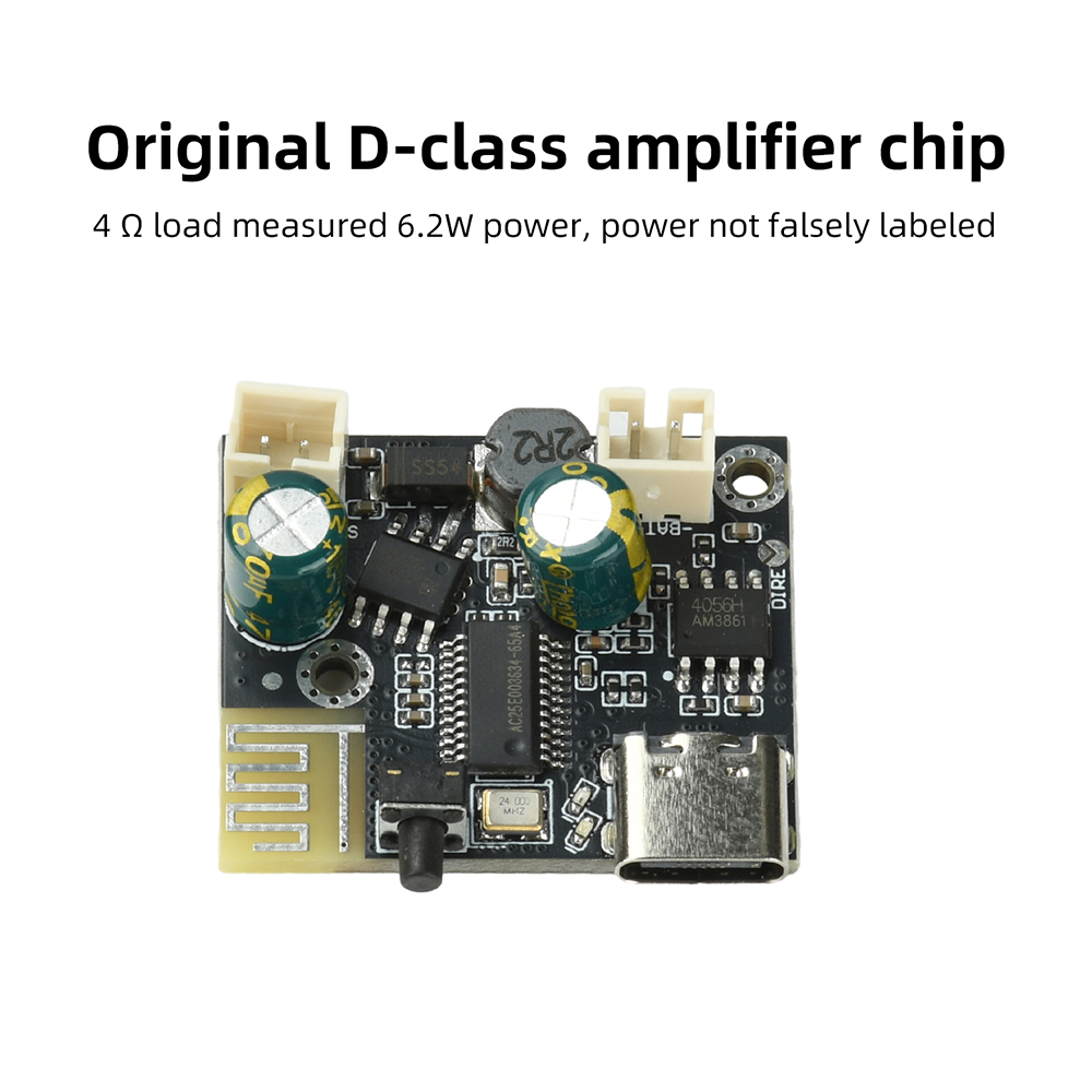 Amplificateur mono classe D BP - Audio Music Free Mp3 avis et prix