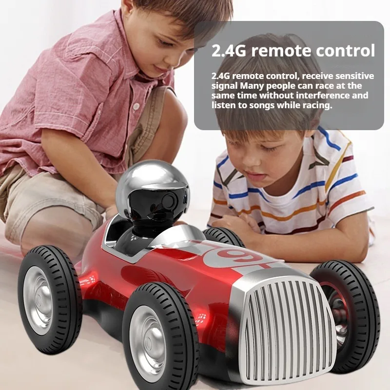 Cool Stuff jouet voiture cadea - Audio Music Kids avis et prix