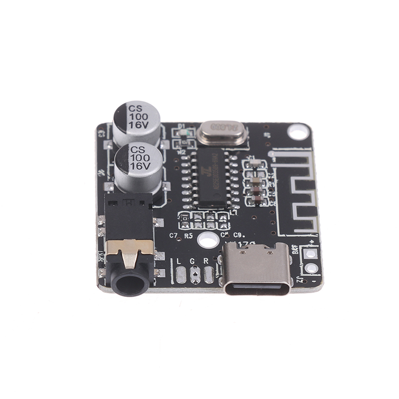 Carte récepteur audio Bluetoot - Audio Music Free Mp3 avis et prix