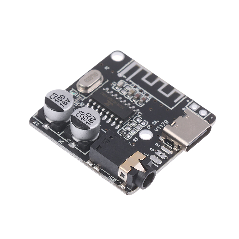Carte récepteur audio Bluetoot - Audio Music Free Mp3 avis et prix