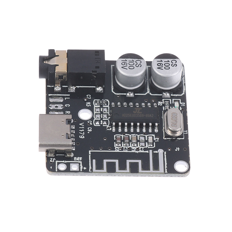 Carte récepteur audio Bluetoot - Audio Music Free Mp3 avis et prix