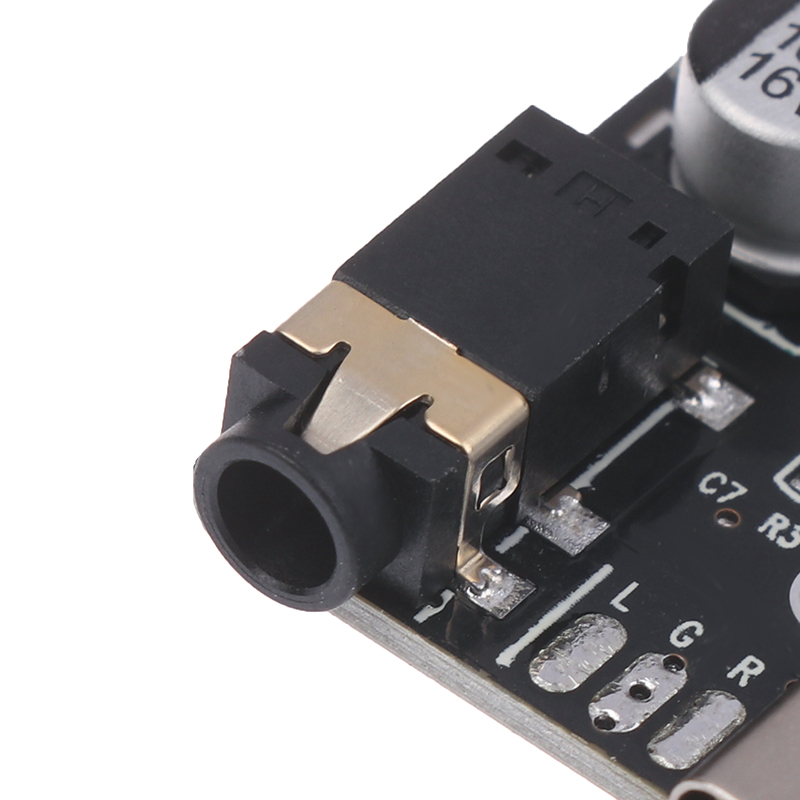 Carte récepteur audio Bluetoot - Audio Music Free Mp3 avis et prix