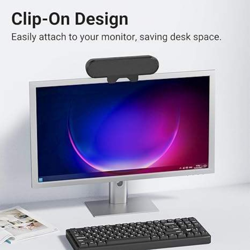 Barre de son USB Portable à cl - Audio Music Online Free avis et prix