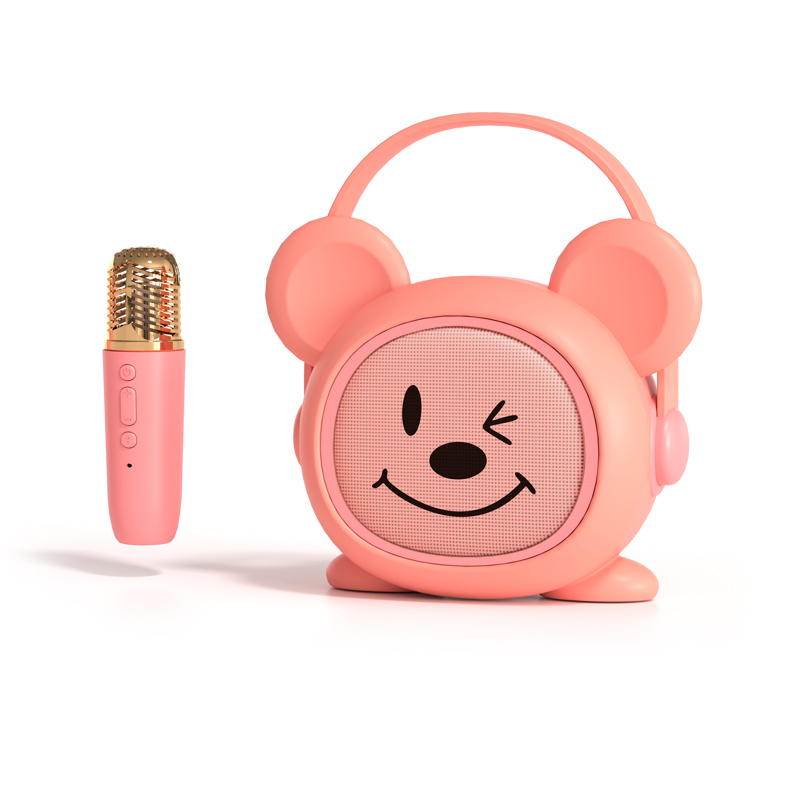 Haut-parleur sans fil personna - Audio Music Kids avis et prix