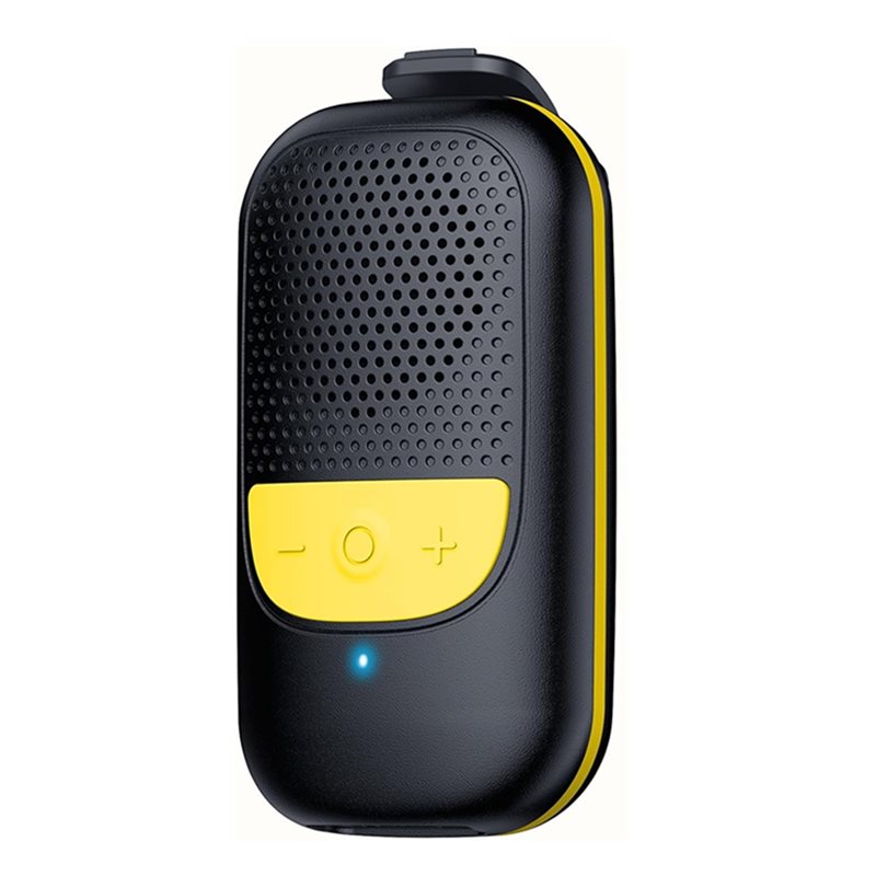 Haut-parleur Bluetooth portabl - Audio Music Online Free avis et prix