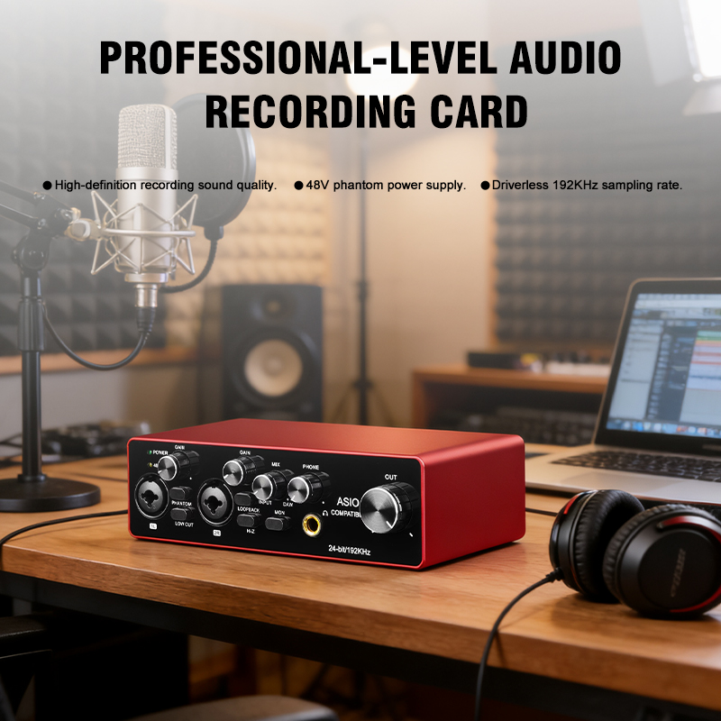 Interface audio USB portable Y - Audio Music Cut avis et prix