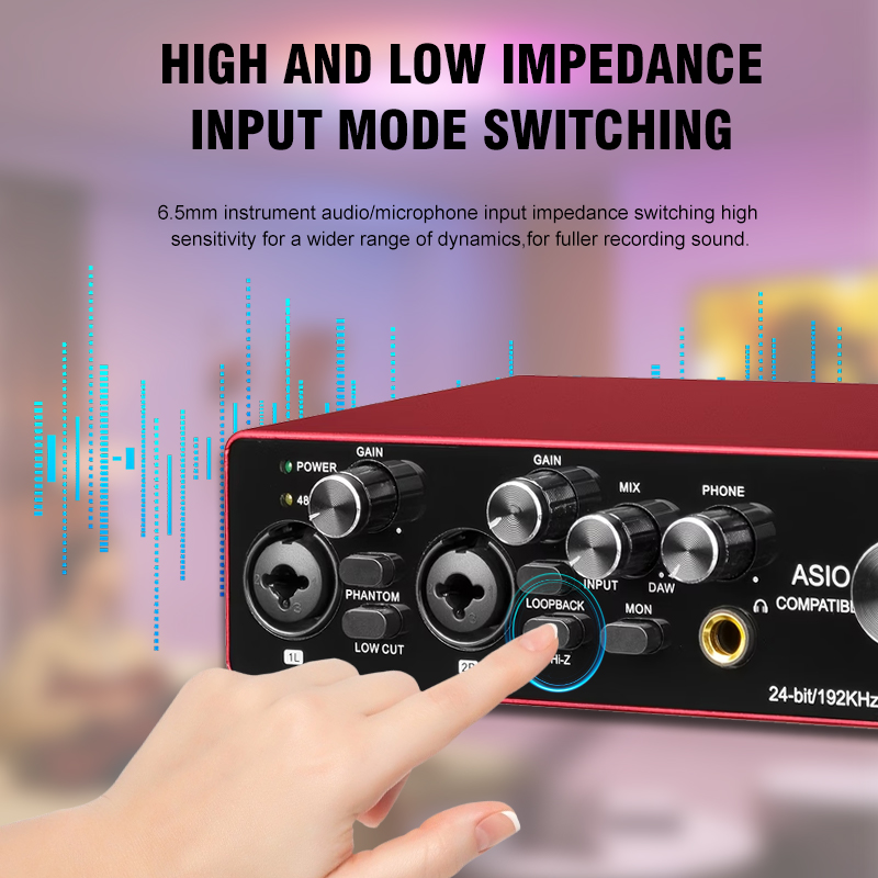 Interface audio USB portable Y - Audio Music Cut avis et prix