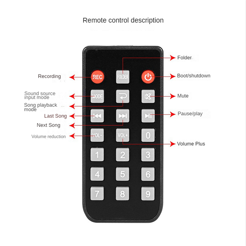 Lecteur Audio numérique Blueto - Audio Music Free Mp3 avis et prix