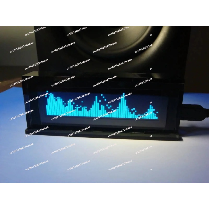 Lampe d'égalisation de niveau  - Audio Music Equalizer avis et prix