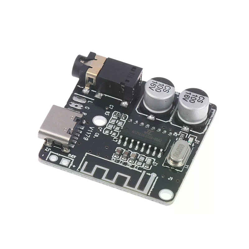 Carte récepteur audio Bluetoot - Audio Music Free Mp3 avis et prix