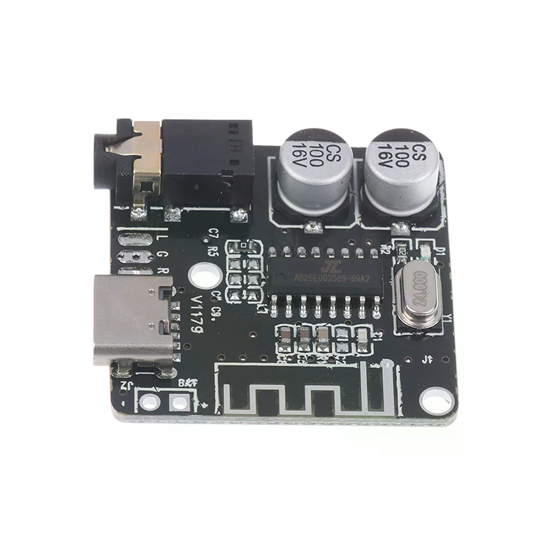 Carte récepteur audio Bluetoot - Audio Music Free Mp3 avis et prix