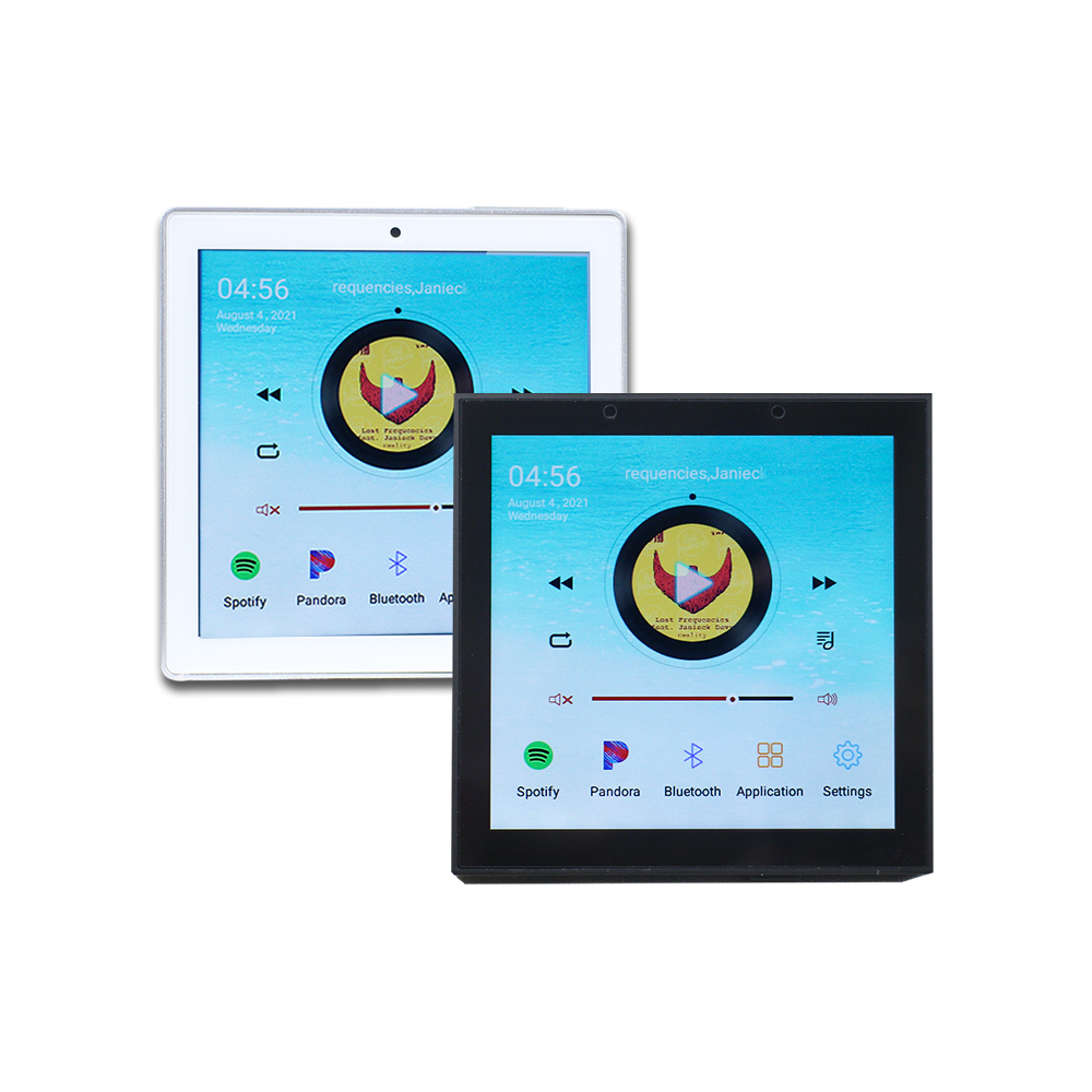 Amplificateur mural Android Wi - Audio Music Online Free avis et prix