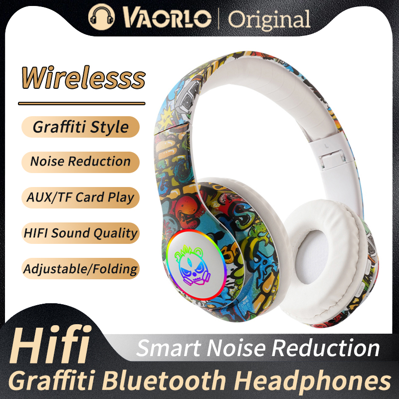 Écouteurs sans fil Bluetooth p - Audio Music Kids avis et prix