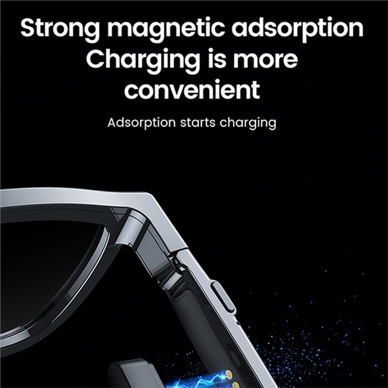 Lunettes audio intelligentes F - Audio Music Bluetooth avis et prix