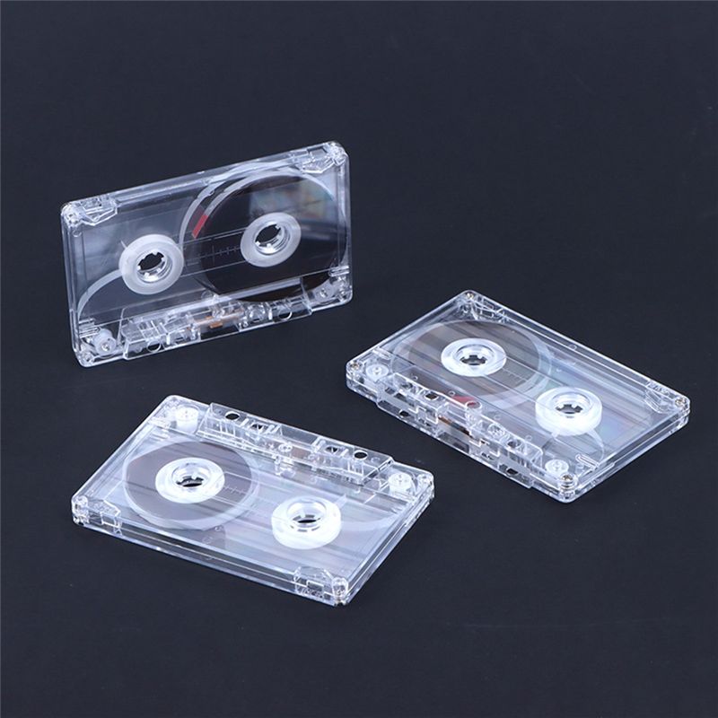 Cassettes audio vierges A89E.  - Audio Music For Video avis et prix