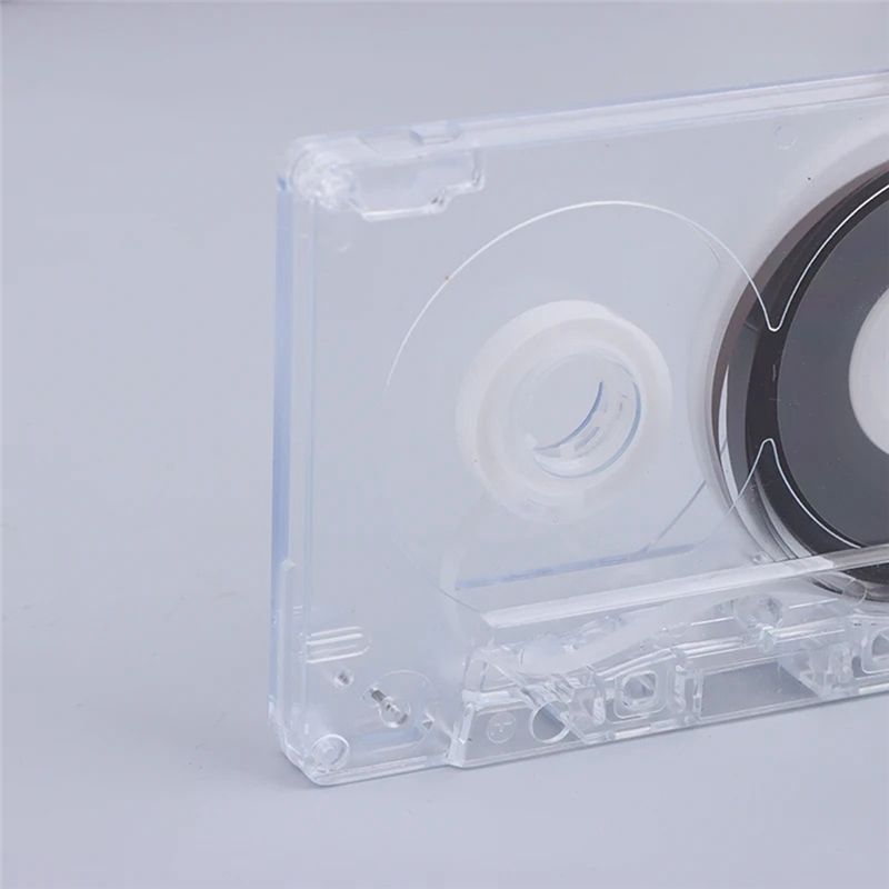 Cassettes audio vierges A89E.  - Audio Music For Video avis et prix