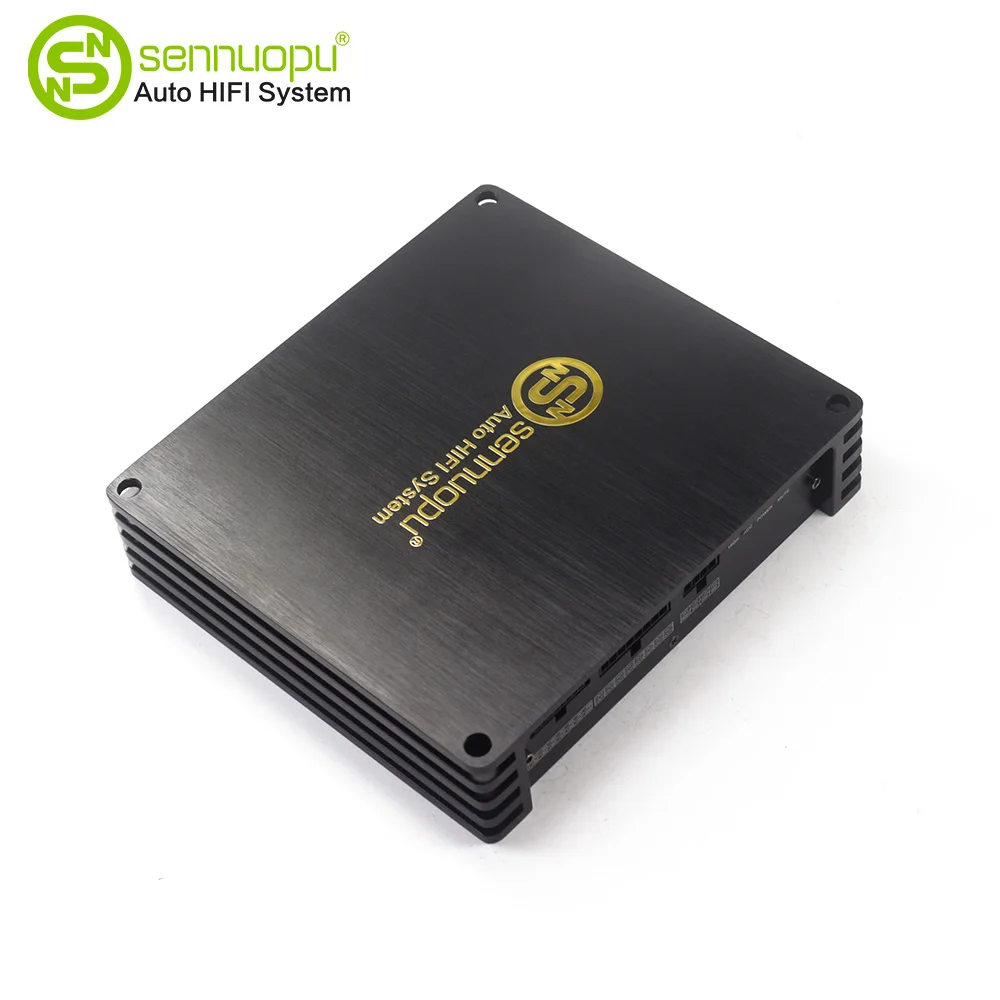 Sennuopu DS-M10Pro amplificate - Audio Music Equalizer avis et prix