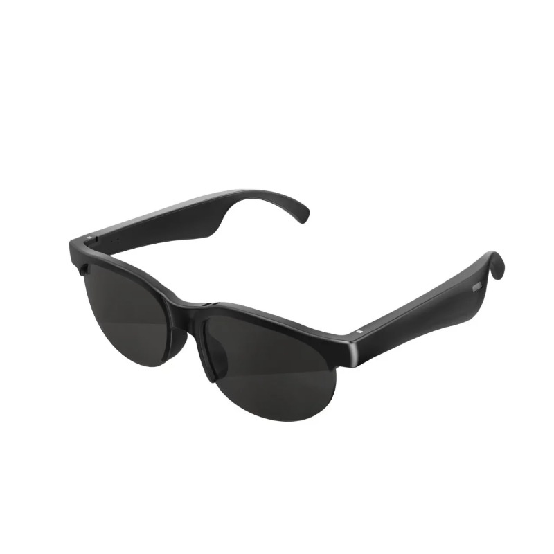 Lunettes de sport intelligente - Audio Music Bluetooth avis et prix