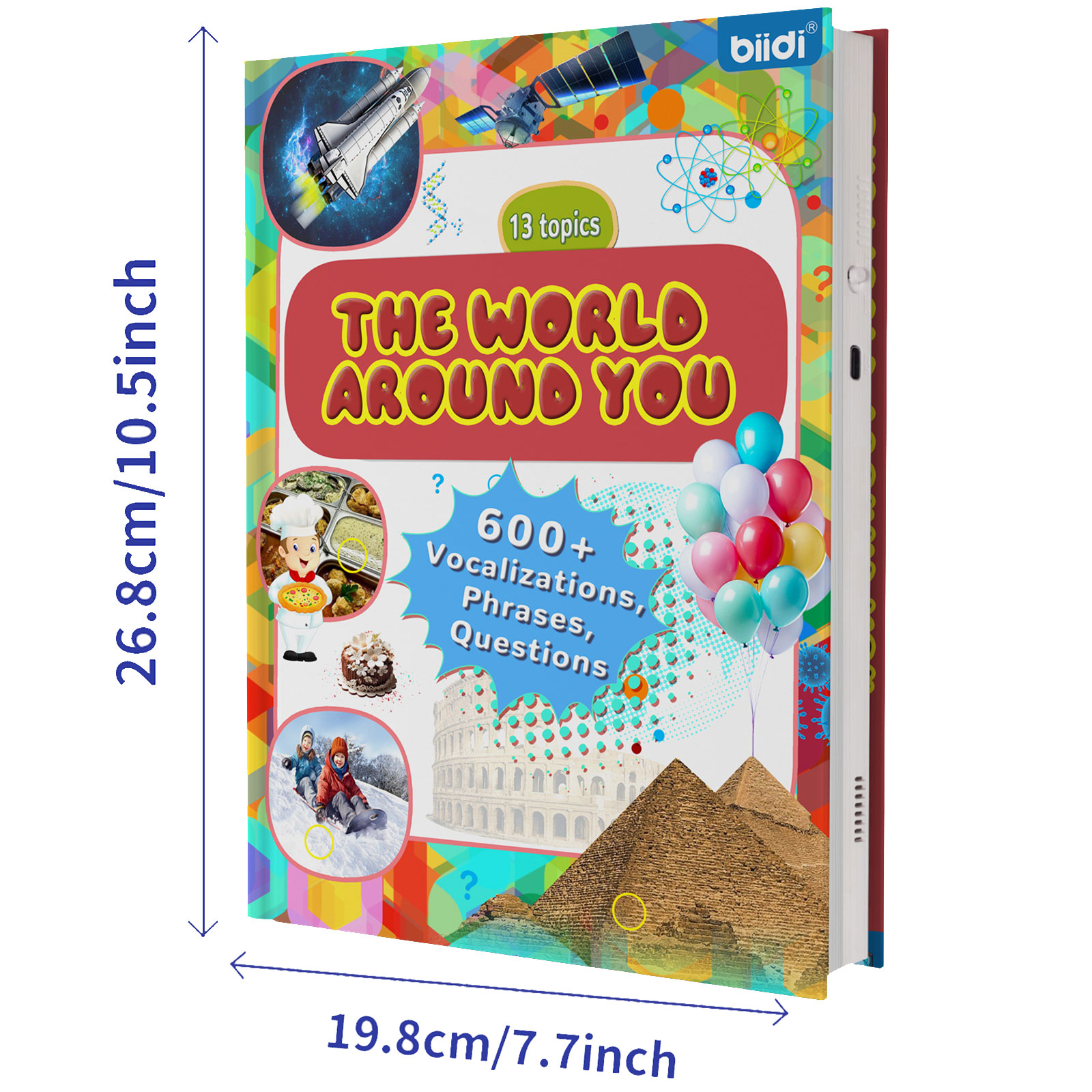 Livres audio pour enfants en a - Audio Music Kids avis et prix