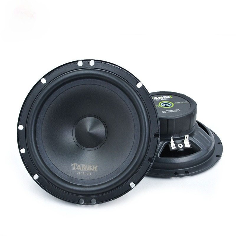 SOTAMIA 60W 6,5 pouces Haut-pa - Audio Music Online Free avis et prix