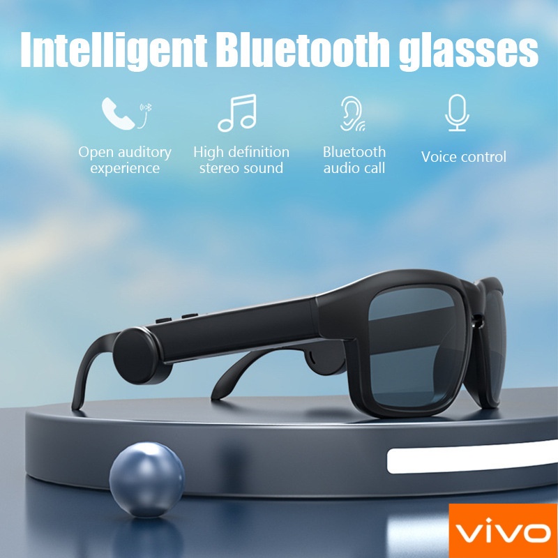 VIVO lunettes intelligentes Bl - Audio Music Bluetooth avis et prix