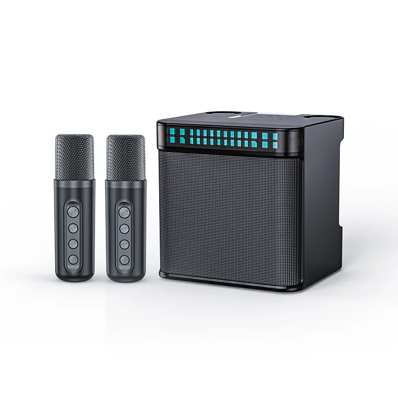 Enceinte Bluetooth portable av - Audio Music Kids avis et prix