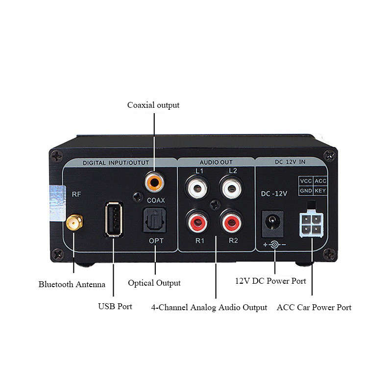 Lecteur audio numérique sans p - Audio Music Free Mp3 avis et prix